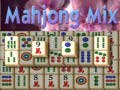 Juego Mahjong Mix