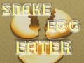 Juego Snake Egg Eater  