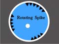 Juego Rotating Spike