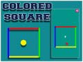 Juego Colored Square