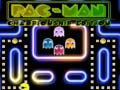 Juego Pac-Man Championship Edition