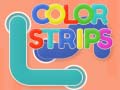 Juego Color Strips