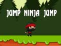Juego Jump Ninja Jump