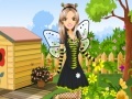 Juego Honey Bee Fashion