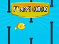 Juego Flappy Chick