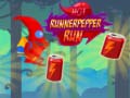 Juego Hot Runnerpepper Run