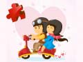 Juego Valentine's Day Puzzle