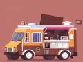 Juego Food and Drink Trucks Memory