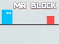 Juego Mr Block