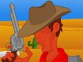 Juego Desert Gun