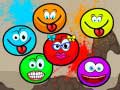 Juego Crush The Smiles