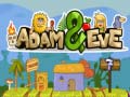 Juego Adam & Eve 7