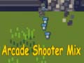 Juego Arcade Shooter Mix