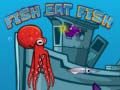 Juego Fish Eat Fish