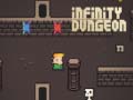 Juego Infinity Dungeon