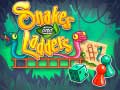 Juego Snakes and Ladders