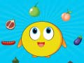 Juego Drop Food Chick