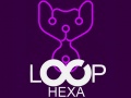 Juego Loop Hexa