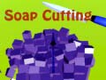 Juego Soap Cutting