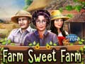 Juego Farm Sweet Farm