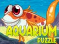 Juego Aquarium Puzzle