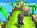 Juego Infinite Runner