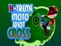 Juego Xtreme Moto Idiot Cross
