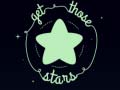 Juego Get Those Stars