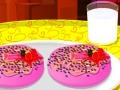 Juego Double Donuts Decoration