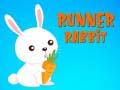 Juego Runner Rabbit