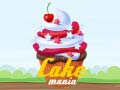 Juego Cake Mania