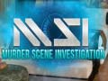 Juego Murder Scene Investigation