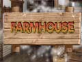 Juego Farmhouse