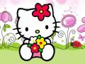 Juego Cute Kitty Jigsaw