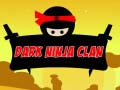 Juego Dark Ninja Clan