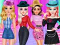 Juego Princess K Pop Fashion Style