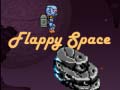 Juego Flappy Space