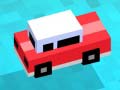 Juego Blocky Car Bridge