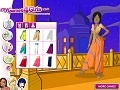 Juego India Dress-up