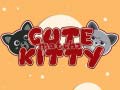 Juego Cute Kitty Match 3
