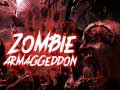 Juego Zombie Armaggeddon