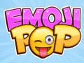 Juego Emoji Pop