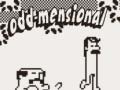 Juego Odd-mensional