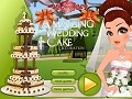 Juego Amazing Wedding Cake