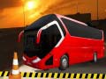 Juego Modern Bus Parking