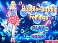 Juego Hubble Bubble