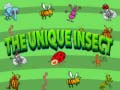 Juego The unique insect 