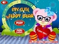 Juego My Cute Teddy Bear