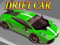 Juego Drift Car City Driving