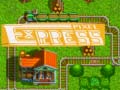 Juego Pixel Express